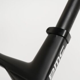 BMC TWOSTROKE 01 FIVE – 29&Prime; VTT en Carbone – 2023 – carbone / blanc