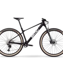 BMC TWOSTROKE 01 FIVE - 29" VTT en Carbone - 2023 - carbone / blanc