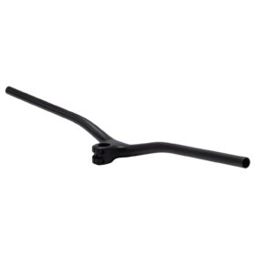 CUBE Potence / Guidon en Carbone – STEREO ONE22 / ONE44 / ONE55 – noir