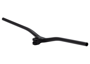 CUBE Potence / Guidon en Carbone – STEREO ONE22 / ONE44 / ONE55 – noir