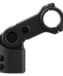 CUBE Potence Réglable CPS-E - 1 1/8" | 31.8mm - noir