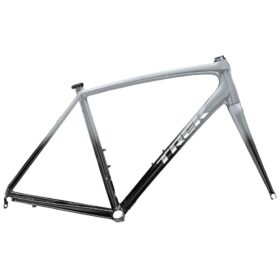Trek Émonda ALR Frame Set – 2023 – slate to trek black fade