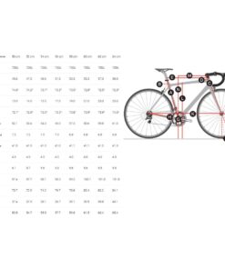 Trek Émonda ALR Frame Set - 2023 - slate to trek black fade