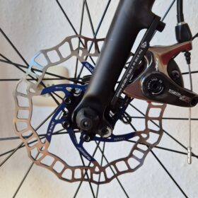 TRIBAN  Rc520 Shimano 105