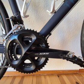 TRIBAN  Rc520 Shimano 105