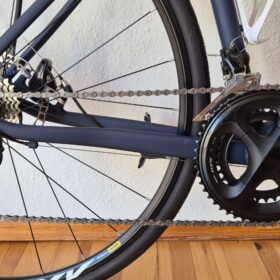 TRIBAN  Rc520 Shimano 105