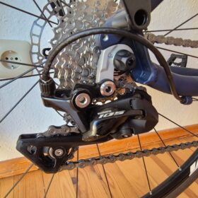 TRIBAN  Rc520 Shimano 105