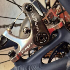 TRIBAN  Rc520 Shimano 105
