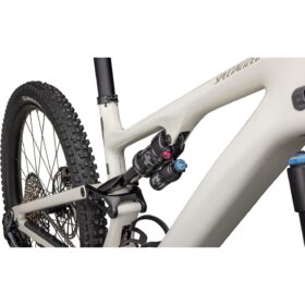 Specialized VTT Électrique – TURBO LEVO COMP ALLOY NB – 2023 – black / dove grey