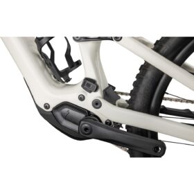 Specialized VTT Électrique Carbone – TURBO LEVO SL EXPERT – 2023 – gloss birch / taupe