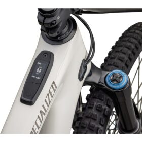 Specialized VTT Électrique – TURBO LEVO COMP ALLOY NB – 2023 – black / dove grey