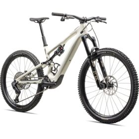 Specialized VTT Électrique Carbone – TURBO LEVO SL EXPERT – 2023 – gloss birch / taupe