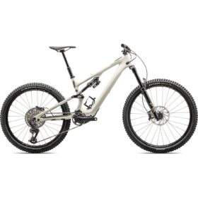 Specialized VTT Électrique – TURBO LEVO COMP ALLOY NB – 2023 – black / dove grey