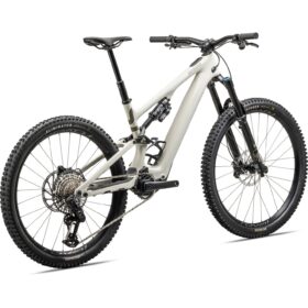 Specialized VTT Électrique – TURBO LEVO COMP ALLOY NB – 2023 – black / dove grey
