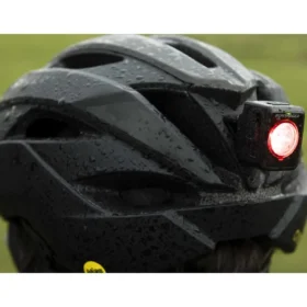 ECLAIRAGE AVANT-ARRIÈRE BONTRAGER ION PRO RT-FLARE RT USB