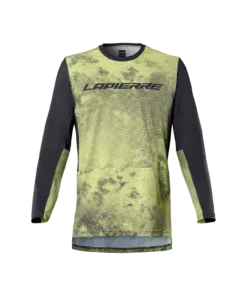 Maillot Ultimate Whistler Homme Lime