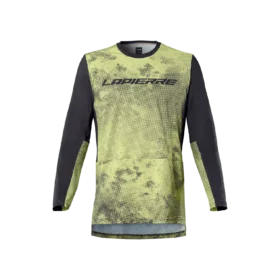 Maillot Ultimate Whistler Homme Lime