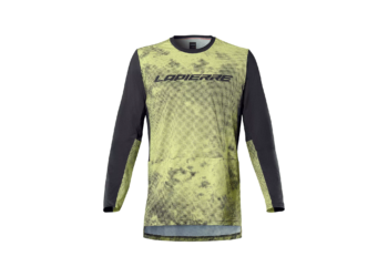 Maillot Ultimate Whistler Homme Lime