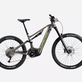 Overvolt AM 7.7 2024