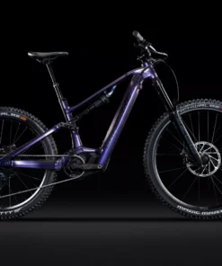 Overvolt AM 7.7 2024