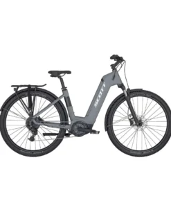 Scott Sub Cross eRIDE 30 Unisex EQ 2024