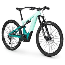 VTT électrique Focus Jam² 6.7 2023