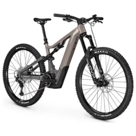 VTT électrique Focus Jam² 6.7 2023