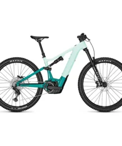 VTT électrique Focus Jam² 6.7 2023