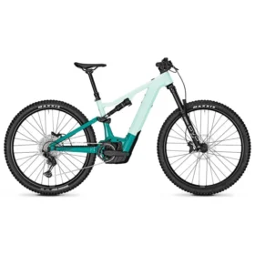 VTT électrique Focus Jam² 6.7 2023