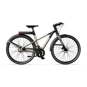 Angell MINI E-Bike 1 cadre M