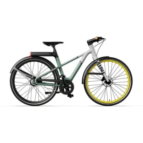 Angell MINI E-Bike 1 cadre M