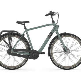 Vélo de ville Gazelle Esprit vert