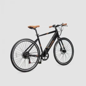 Vélo électrique urbain Biwbik Valona