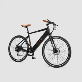 Vélo électrique urbain Biwbik Valona