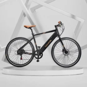 Vélo électrique urbain Biwbik Valona