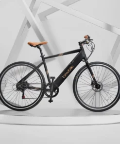Vélo électrique urbain Biwbik Valona