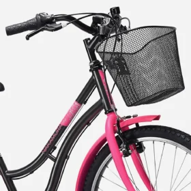 Vélo enfant Nakamura CITY EVO JUNIOR