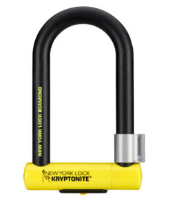 Antivol vélo U Kryptonite New York Diamond