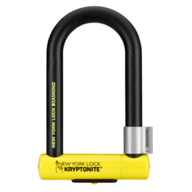 Antivol vélo U Kryptonite New York Diamond