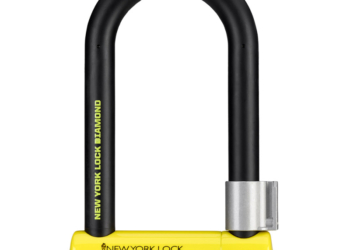 Antivol vélo U Kryptonite New York Diamond
