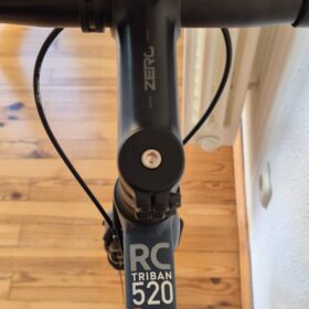 TRIBAN  Rc520 Shimano 105