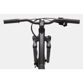 Cannondale TRAIL – 26&Prime; Vélo tout Terrain Enfants – 2025 – black pearl