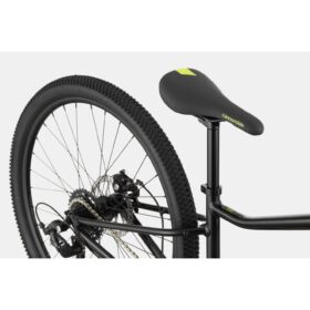 Cannondale TRAIL – 26&Prime; Vélo tout Terrain Enfants – 2025 – black pearl