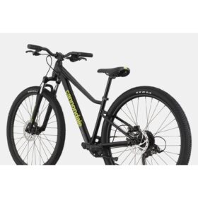 Cannondale TRAIL – 26&Prime; Vélo tout Terrain Enfants – 2025 – black pearl