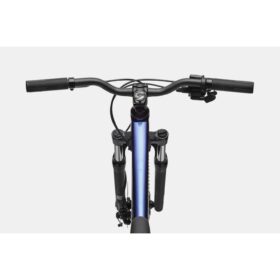 Cannondale TRAIL – 26&Prime; Vélo tout Terrain Enfants – 2025 – Purple Haze