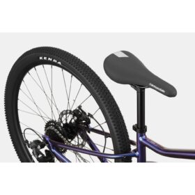 Cannondale TRAIL – 26&Prime; Vélo tout Terrain Enfants – 2025 – Purple Haze