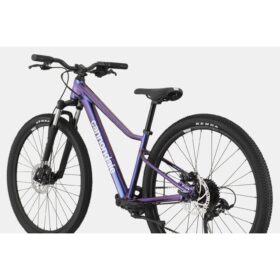 Cannondale TRAIL – 26&Prime; Vélo tout Terrain Enfants – 2025 – Purple Haze