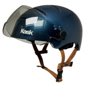 Casque de vélo urbain à visière Kask Urban Lifestyle