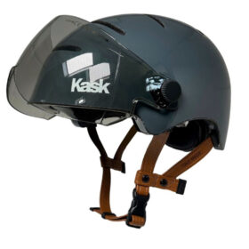 Casque de vélo urbain à visière Kask Urban Lifestyle