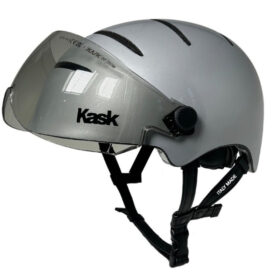 Casque de vélo urbain à visière Kask Urban Lifestyle